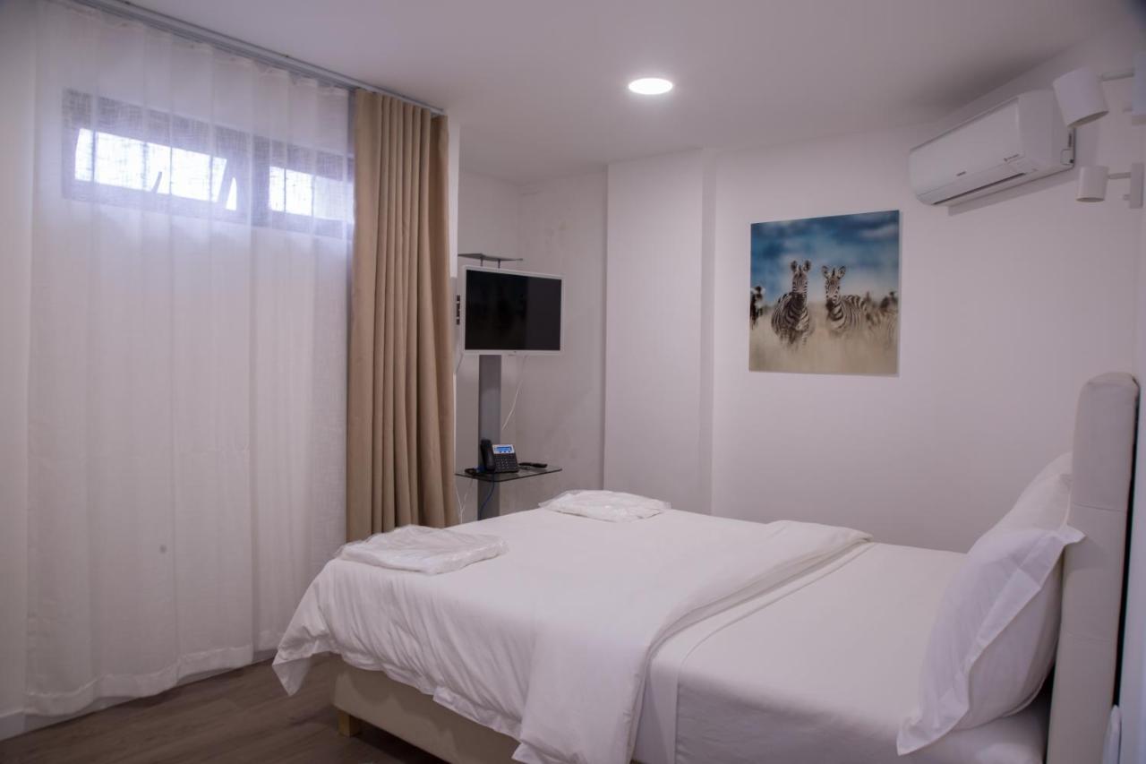 Wdc Aparthotel - Buea Exterior foto